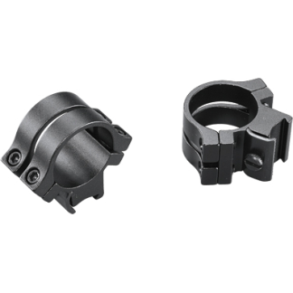 WEAVER QUAD LOCK TIP OFF .22 CAL RNG