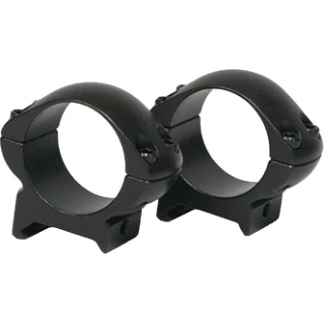 WEAVER GRAND SLAM RNG 1" MED MATTE