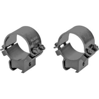 WEAVER SURE GRIP TIP OFF 1" GLOSS