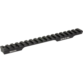 WEAVER MULTI SLT SAV 110 SA 8-40 BSE