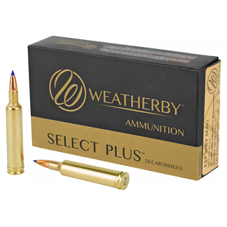 WBY AMMO 257WBY 100GR TTSX 20/200