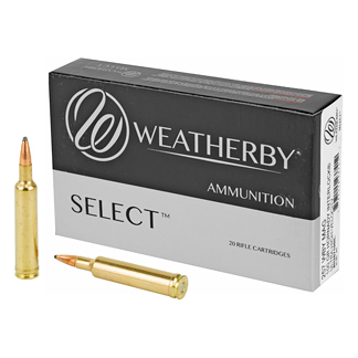 WBY AMMO 257WBY 100GR HRNDY INTER