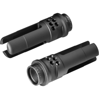 SUREFIRE WARCOMP FH QD 7.62MM 5/8X24