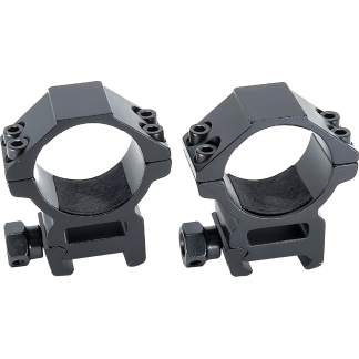 RIT RT-M 1 INCH MID RINGS