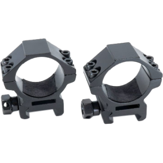 RIT RT-M 30MM LOW RINGS