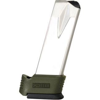 SPG MAG XDSC 9MM W/OD SLV 16RD