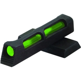 HIVIZ LITEWAVE FRONT SIGHT FOR - SPRINGFIELD XD/XDS/XDM