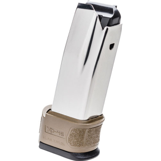 SPRINGFIELD MAGAZINE XD MOD2 - 45ACP 13RD W/FDE MOD2 SLVE