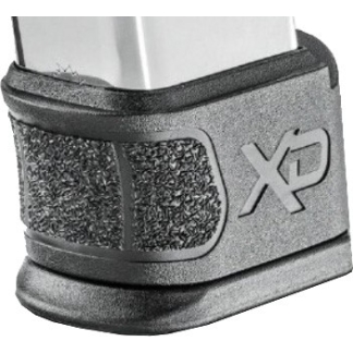 SF XD MOD.2 GRIP ADAPTER - .45ACP MAGAZINE SLEEVE BLACK