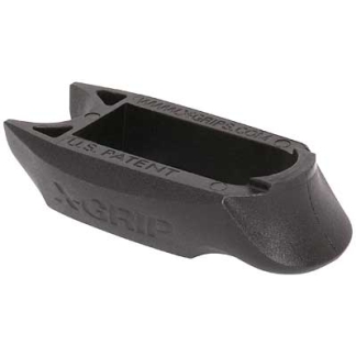 XGRIP MAG SPACER 1911 OFF 45ACP 1PC