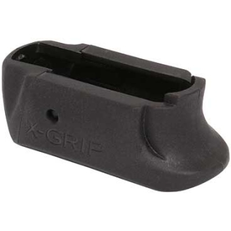 XGRIP MAG SPACER 1911 OFF 45ACP 2PC