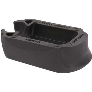 XGRIP MAG SPACER BER 92C 9MM