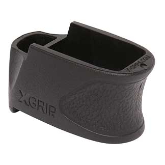 XGRIP MAG SPACER S&W M&PC 9/40