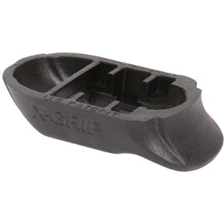 XGRIP MAG SPACER WAL PPK 380/32ACP