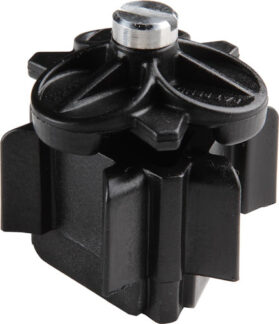 TACSOL MAGAZINE COUPLER TRIMAG - FITS RUGER 10/22 10RD MAGS