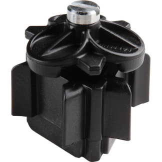 TACSOL MAGAZINE COUPLER TRIMAG - FITS RUGER 10/22 10RD MAGS