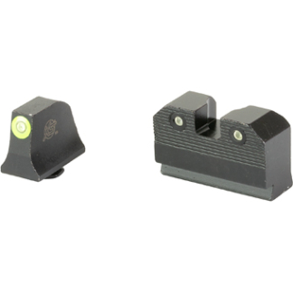 XS R3D 2.0 GLOCK 19 SUP HGHT GRN