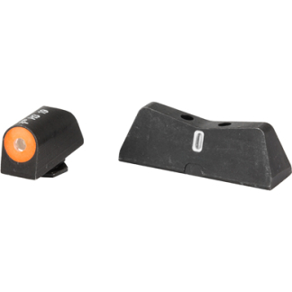 XS DXT2 BIG DOT FOR GLK 17/19/22 ORG