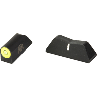 XS DXW2 BIG DOT FOR GLK 43 YELLOW
