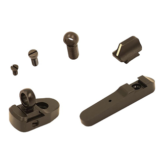 XS GR WS W/LR-HENRY SCREW-ON