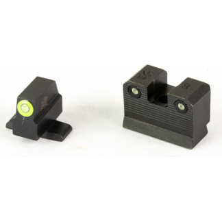 XS R3D 2.0 FOR SIG 320 SUP HGT GREEN