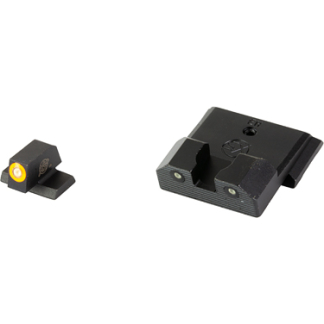 XS R3D 2.0 S&W M&P FULL SIZE ORANGE