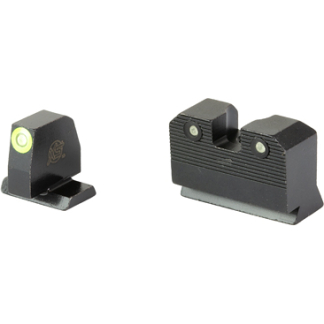 XS R3D 2.0 S&W M&P OR SUP HEIGHT GRN