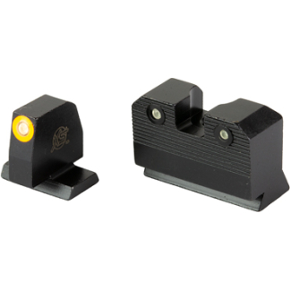 XS R3D 2.0 S&W M&P OR SUP HIEGHT ORG