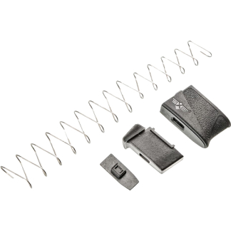 XTECH TACTICAL MAG EXTENDER - KIT S&W SHIELD 9MM PLUS 2RD
