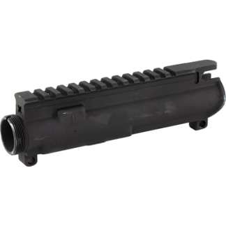YHM A3 UPPER RECEIVER ASSY BLK