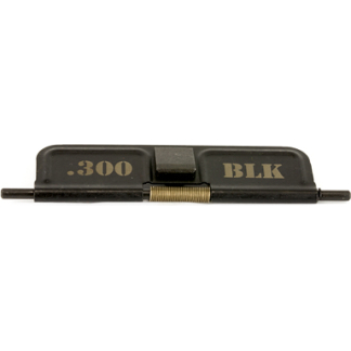 YHM DUST COVER ASSY 300 BLK