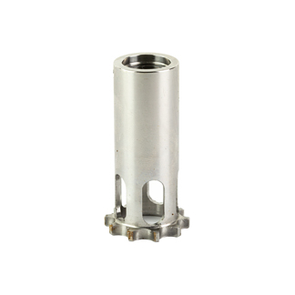 YHM NIELSEN PISTON M13.5-1LH 9MM SLV