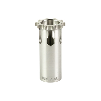 YHM NIELSEN PISTON M16X1LH 45CAL