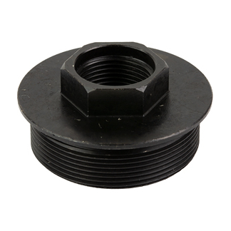 YHM HUB DIRECT THREAD MOUNT 5/8X24