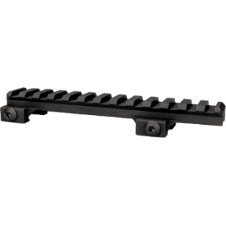 YHM SCOPE RISER