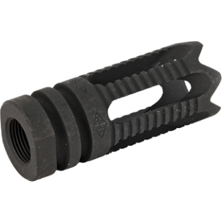 YHM PHANTOM 556 FLSH HDR 1/2X28 AGG