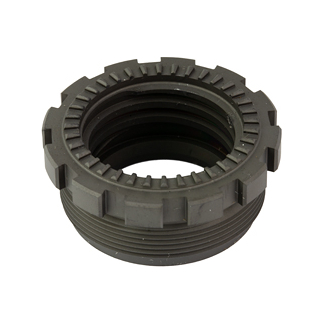 YHM KURZ QD ADAPTER TI