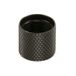 YHM .45 PIST TP .578X28 .650 OD BLK