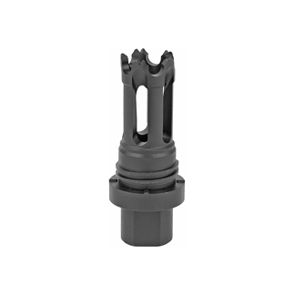 YHM 30 LT(A) QD MOUNT WITH M14X1LH