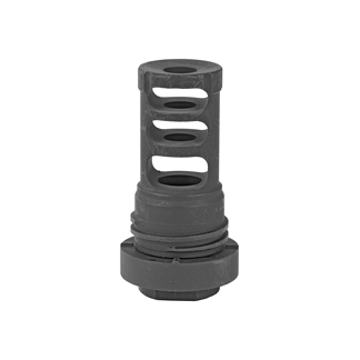 YHM 30 LT(A) QD MUZZLE BRAKE 1/2X28