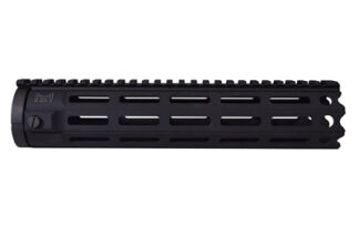 YHM 10" M-LOK HANDGUARD MR7 ASSY BLK
