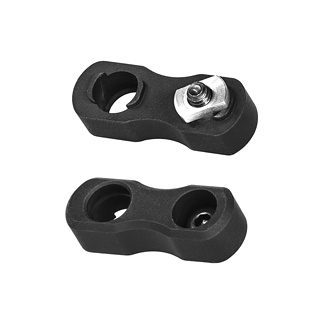 YHM M-LOK QD SLING SWIVEL MOUNT ASSY