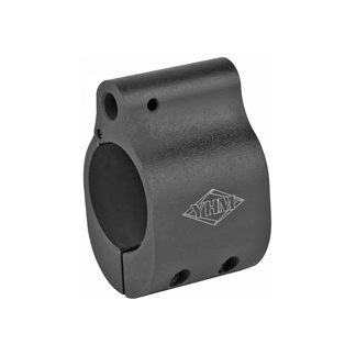 YHM HINGED LOW PROFILE GAS BLOCK