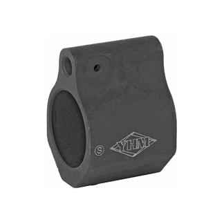 YHM SUPPRESSOR GAS BLOCK