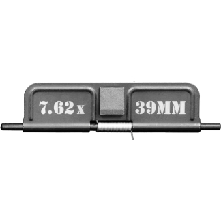 YHM DUST COVER ASSEMBLY AR-15 - CALIBER MARKED 7.62X39MM