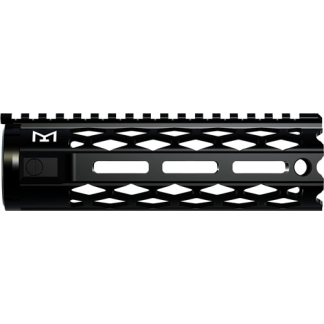 YHM BLACK DIAMOND M-LOK - FOREARM AR-15 CARBINE LENGTH