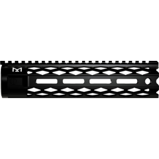 YHM BLACK DIAMOND M-LOK - FOREARM AR-15 MID-LENGTH