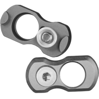 YHM KEYMOD Q.D. SLING ADAPTER - QD SWIVEL NOT INCLUDED