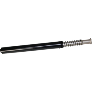 GUNTEC AR15 A2 BUFFER TUBE - W/ BUFFER & SPRING