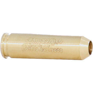 AIMSHOT 6.5 CREEDMOOR RIFLE - ARBOR FOR USE W/.223 BORESIGHT